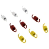 Kupplungsfeder Satz Malossi passend für: Honda SH, FES, PES, Kymco Like, People, Honk