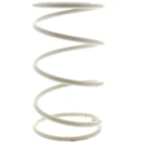 Gegendruckfeder Malossi passend für: Piaggio Beverly, Hexagon, X9, Aprilia Mojito, Atlantic, Arrecife