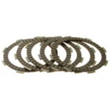 Kupplungslamellen EBC Alternative: 7387343 passend für: Honda TRX, CBR, CB