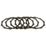 Kupplungslamellen EBC Set für Motorräder