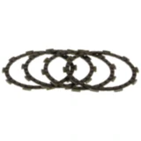 Kupplungslamellen EBC passend für: Aprilia RX, RS, MX, Yamaha TZR, DT