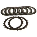 Kupplungslamellen EBC für Motorräder 7450052