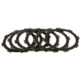 Kupplungslamellen EBC passend für: Kawasaki KX