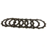 Kupplungslamellen EBC passend für: Triumph Bonneville, Thruxton, Speedmaster