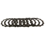 Kupplungslamellen Set EBC für Motorräder 7450064