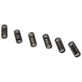 Kupplungsfedern verstärkt EBC Inhalt 6 Stück passend für: Kawasaki KE, Yamaha YZ