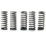 Kupplungsfedern verstärkt EBC Inhalt 5 Stück passend für: Kawasaki KX, KLX