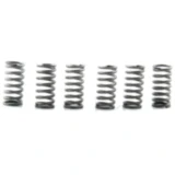 Kupplungsfedern verstärkt EBC Inhalt 6 Stück passend für: Kawasaki ZR - 7, ZX - 6R, ZX - 6RR