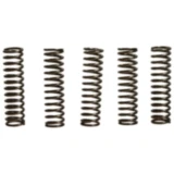 Kupplungsfedern verstärkt EBC Inhalt 5 Stück Alternative: 7389232 passend für: Kawasaki Z, ZX - 9R