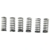 Kupplungsfedern verstärkt EBC Inhalt 6 Stück passend für: Kawasaki KLX