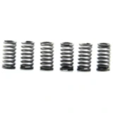 Kupplungsfedern verstärkt EBC Inhalt 6 Stück passend für: Honda CB, CA, NX