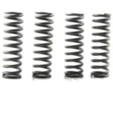 Kupplungsfedern verstärkt EBC Inhalt 4 Stück Alternative: 7389083 passend für: Kawasaki Z
