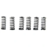 Kupplungsfedern verstärkt EBC Inhalt 6 Stück passend für: Husqvarna TC, TE, TX