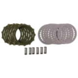 Kupplungs-Kit EBC mit Lamellen, Federn und Scheiben