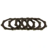 Kupplungslamellen EBC passend für: Kawasaki KX, KLX, Suzuki DR - Z, RM