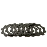 Kupplungslamellen EBC Alternative: 7387426 passend für: Honda CX, CB, GL