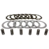 EBC Kupplungsset für Dirt Bike - Lamellen, Federn & Stahlscheiben