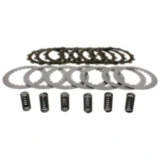 Kupplung EBC Lamellen + Federn+Scheiben passend für: Gas Gas EC