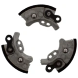 Kupplungsbacken passend für: Piaggio Bravo, Ciao, Vespa Grillo