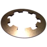 Kupplungsfedern verstärkt EBC für sportliche Motorräder