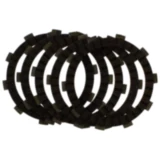 Kupplungslamellen Set EBC für Motorräder 7450167