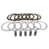 Kupplung EBC Lamellen + Federn+Scheiben passend für: KTM SX, Husqvarna TC