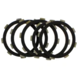 Kupplungslamellen Carbon Satz EBC passend für: Honda TRX, CBR, CB