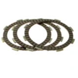 Kupplungslamellen EBC passend für: Honda NSR, MB, XR