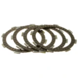 Kupplungslamellen EBC passend für: Honda MBX, CRF, CB