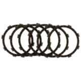 Kupplungslamellen Set EBC für Motorräder 7450191