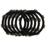 Kupplungslamellen Carbon Satz EBC passend für: Honda CRF, VT, CMX