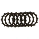 Kupplungslamellen EBC passend für: Kawasaki KH, KX, S2, S3