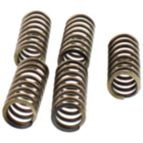 Kupplungsfedern verstärkt EBC Inhalt 5 Stück passend für: Honda CRF, CBR