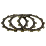 Kupplungslamellen EBC passend für: Suzuki TS