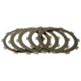 Kupplungslamellen EBC passend für: Honda CB, XL, XR