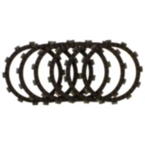 Kupplungslamellen EBC passend für: Honda VT