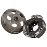 Kupplung Kit Malossi Delta passend für: Piaggio MP3, Beverly, Liberty, Vespa LX, GTS, GTV