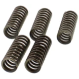 Kupplungsfedern verstärkt EBC Inhalt 5 Stück passend für: Honda CRF