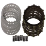 Kupplung EBC passend für: Kawasaki KLR