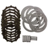 Kupplungskit EBC DRC für Offroad-Motorräder