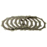 Kupplungslamellen EBC Alternative: 7387459 passend für: Honda TRX, CRM, NSR