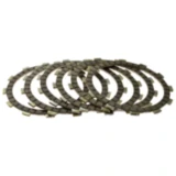 Kupplungslamellen EBC Alternative: 7387533 passend für: Honda XLV, CBX, VF