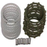 Kupplung Reparaturkit Aramid EBC