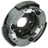 Kupplung Fly Malossi 107 mm passend für: Aprilia SR, Scarabeo, Rally, Yamaha CS, YN, YQ, YH