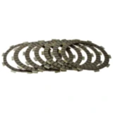 Kupplungslamellen EBC Alternative: 7387491 passend für: Honda CB, VT, XL