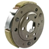 Kupplung Standard D=105MM für 107 mm KUPPLUNGSGLOCKE passend für: Kymco Agility, People, Super 9