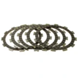 Kupplungslamellen Set EBC Standard für Motorräder 7450398