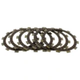 Kupplungslamellen EBC passend für: Suzuki GP, RG