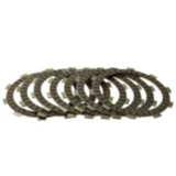 Kupplungslamellen EBC Alternative: 7389570 passend für: Honda TRX, XR, CBR