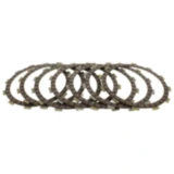 Kupplungslamellen EBC für Motorräder 7450418